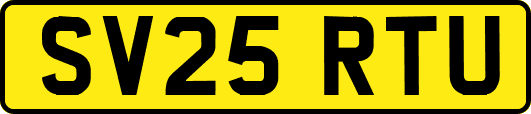 SV25RTU