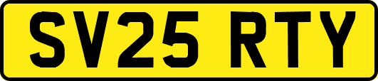 SV25RTY