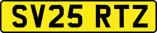 SV25RTZ