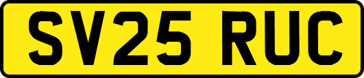 SV25RUC