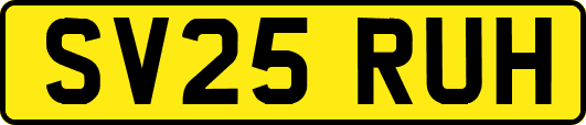 SV25RUH