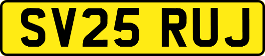 SV25RUJ