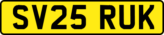 SV25RUK