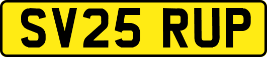 SV25RUP