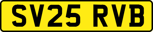 SV25RVB
