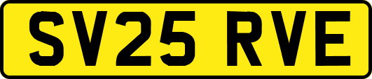 SV25RVE