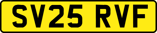 SV25RVF