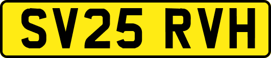 SV25RVH