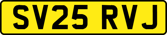 SV25RVJ
