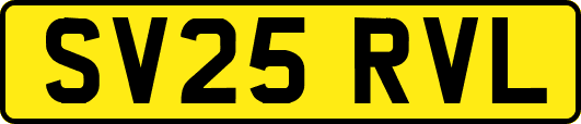 SV25RVL