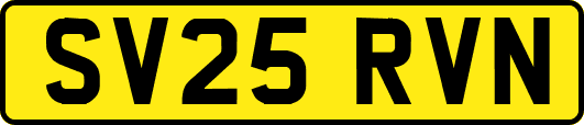 SV25RVN