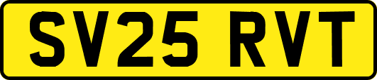 SV25RVT