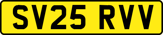 SV25RVV