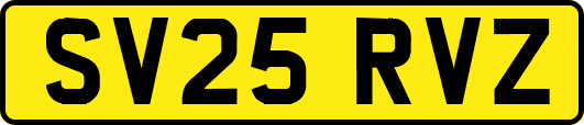 SV25RVZ