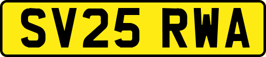 SV25RWA