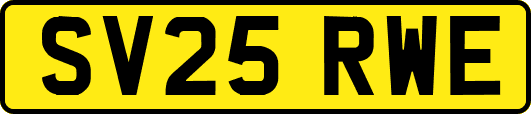 SV25RWE