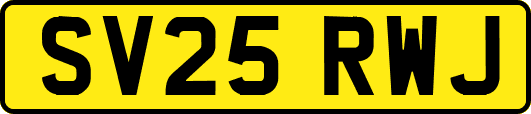 SV25RWJ