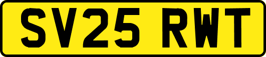 SV25RWT