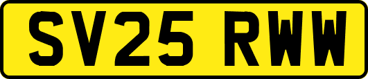 SV25RWW