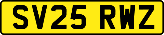 SV25RWZ