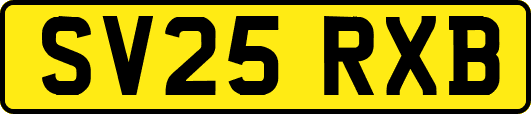 SV25RXB