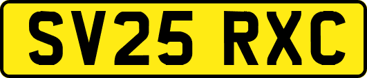 SV25RXC