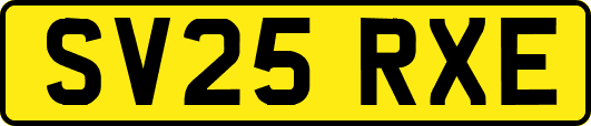 SV25RXE