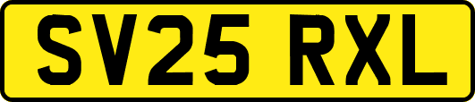 SV25RXL