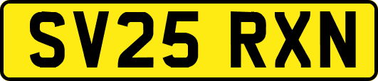 SV25RXN