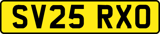 SV25RXO