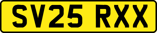 SV25RXX