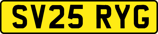 SV25RYG