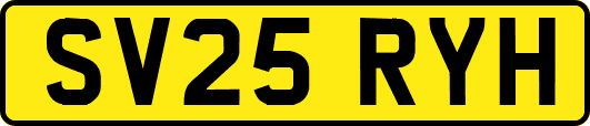 SV25RYH