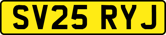 SV25RYJ