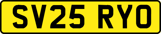SV25RYO