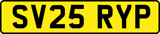 SV25RYP