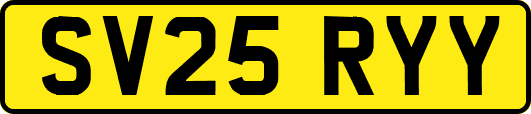 SV25RYY