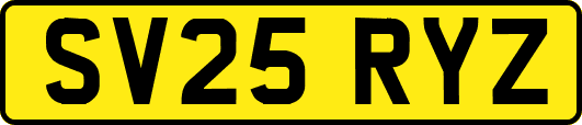 SV25RYZ