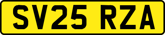 SV25RZA