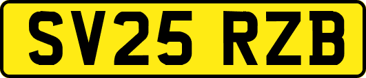 SV25RZB