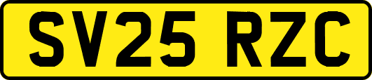 SV25RZC