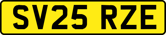 SV25RZE