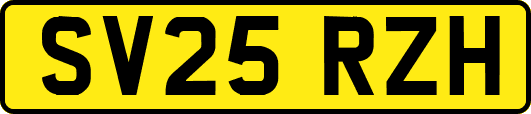 SV25RZH