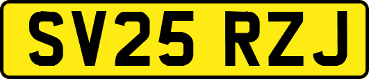 SV25RZJ