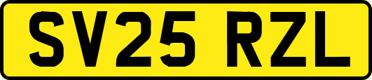 SV25RZL