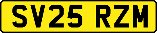 SV25RZM