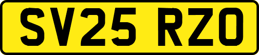 SV25RZO
