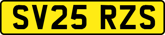 SV25RZS