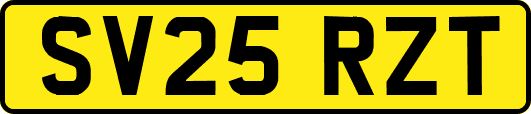 SV25RZT