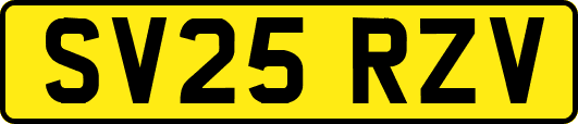 SV25RZV